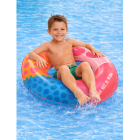 Circular Infantil Agatha Ruíz De La Prada 40 Cm 2