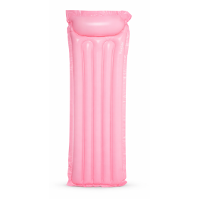 Colchoneta Eezy Breezy Mat Rosa 168 Cm De Poesa