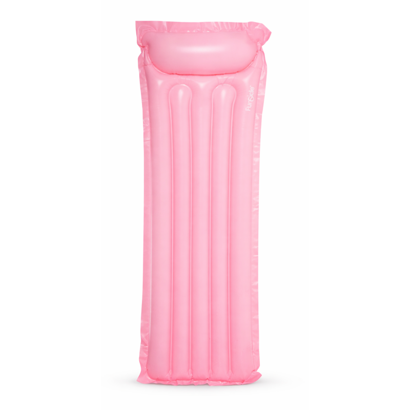 Colchoneta Eezy Breezy Mat Rosa 168 Cm De Poesa