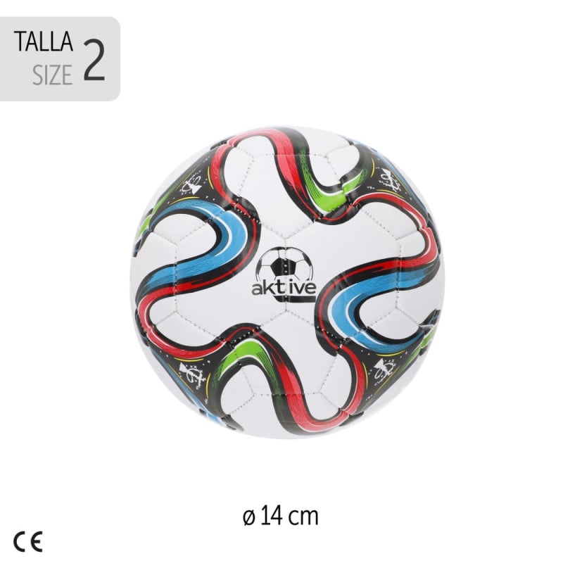 Mini Balón Fútbol