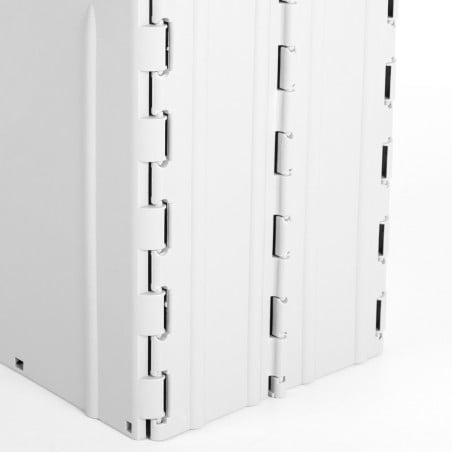 Cubo Basura Reciclaje Plegable