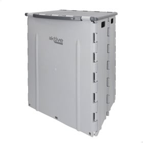 Cubo Basura Reciclaje Plegable