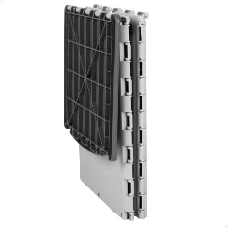 Cubo Basura Reciclaje Plegable