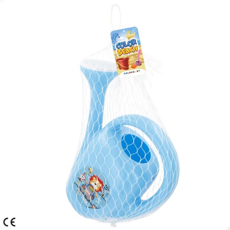 Regadera Playa +18 Meses Color Beach