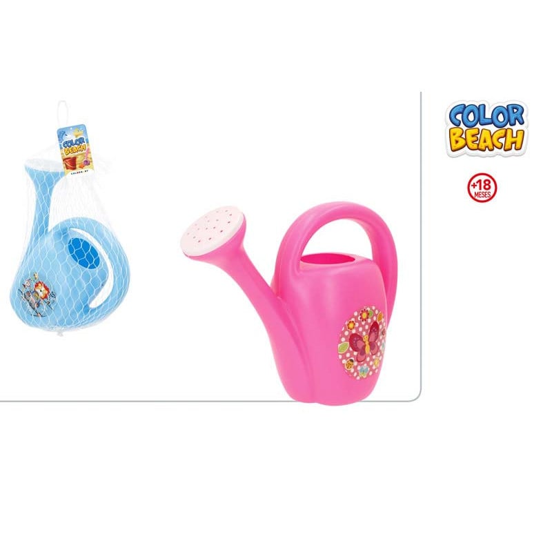 Regadera Playa +18 Meses Color Beach