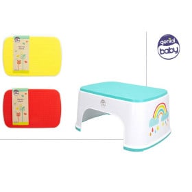 Taburete Elevador Infantil Surtido