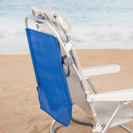 Toldo Para Silla de Playa 50x45CM