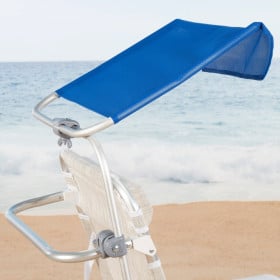 Toldo Para Silla de Playa 50x45CM 2