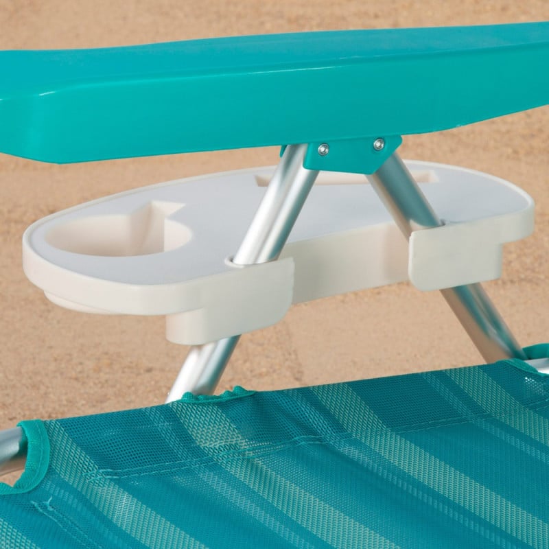 Mesa Lateral Silla de Playa