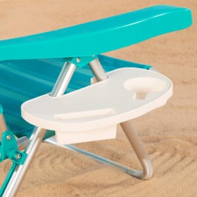 Mesa Lateral Silla de Playa
