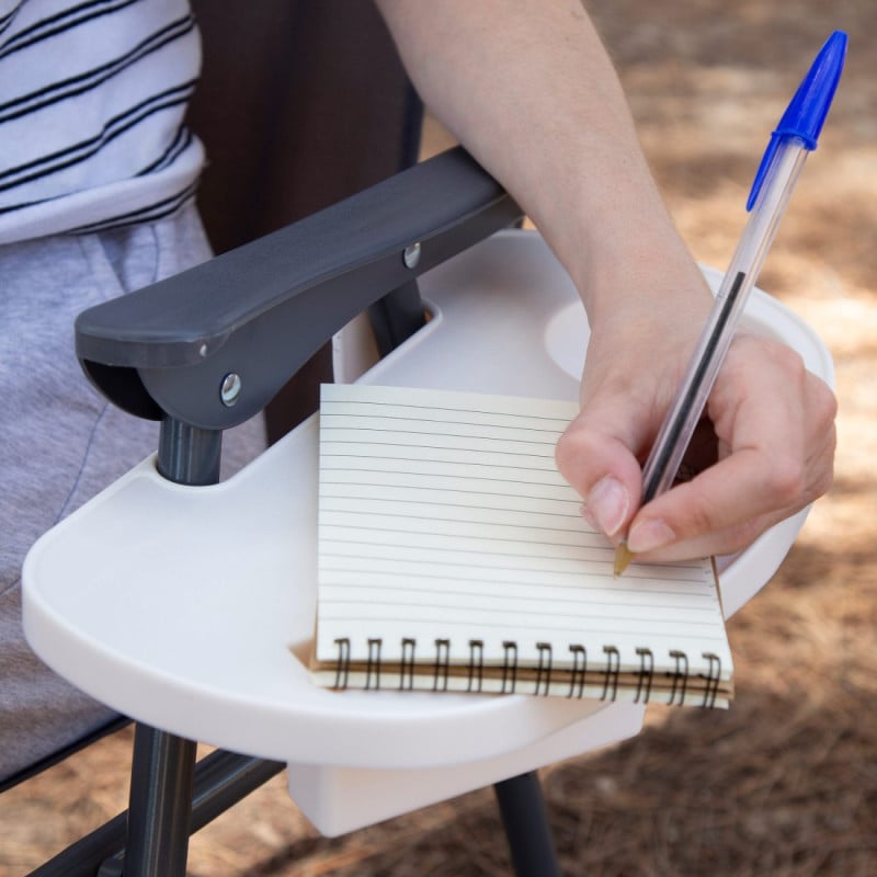 Mesa Lateral Silla de Playa