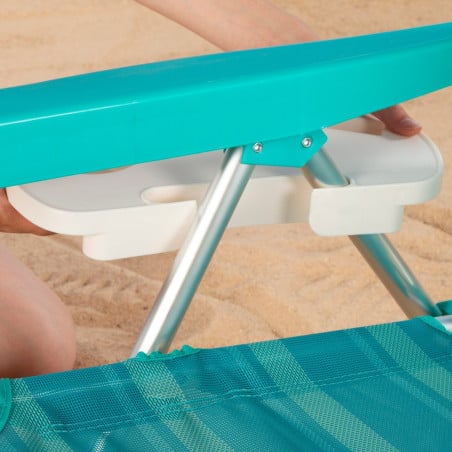Mesa Lateral Silla de Playa