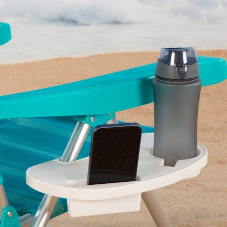 Mesa Lateral Silla de Playa