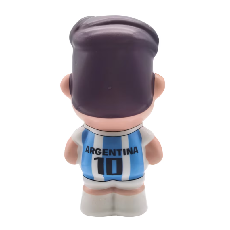 Squishy Selecciones Del Fútbol Mundial
