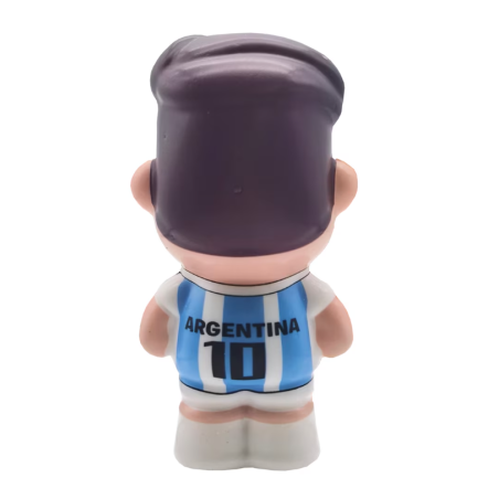 Squishy Selecciones Del Fútbol Mundial