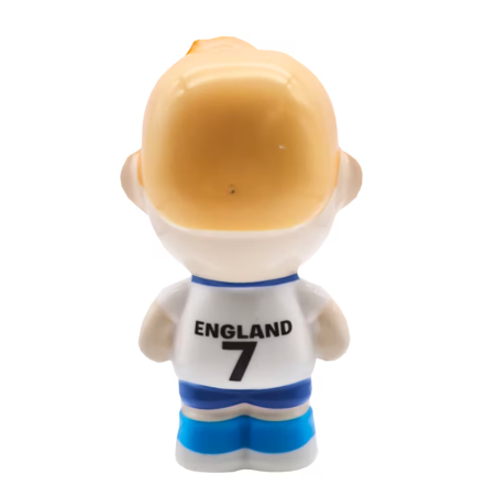 Squishy Selecciones Del Fútbol Mundial