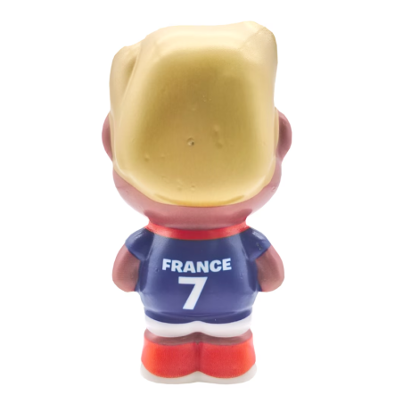 Squishy Selecciones Del Fútbol Mundial