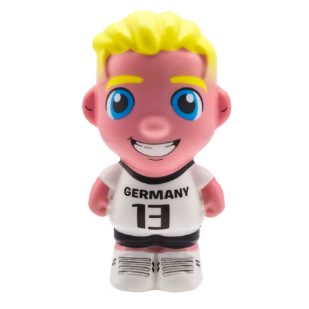 Squishy Selecciones Del Fútbol Mundial