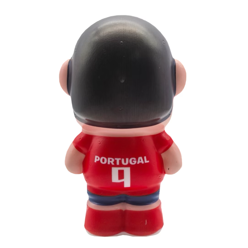 Squishy Selecciones Del Fútbol Mundial