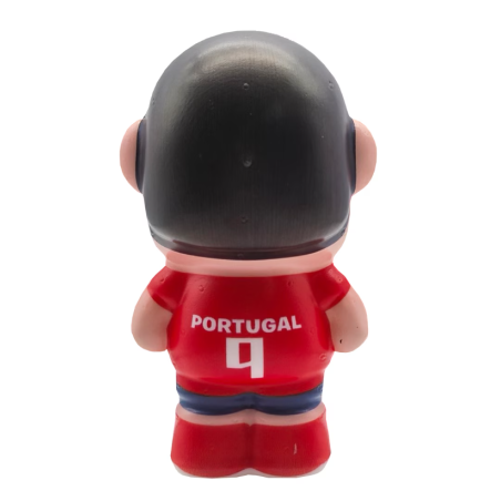 Squishy Selecciones Del Fútbol Mundial