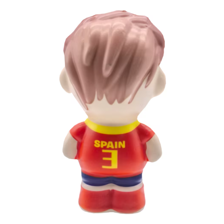 Squishy Selecciones Del Fútbol Mundial