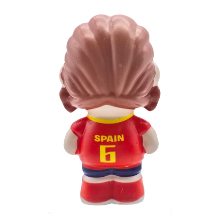 Squishy Selecciones Del Fútbol Mundial