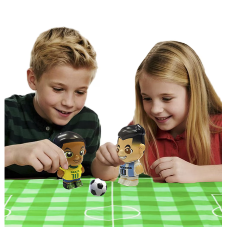 Squishy Selecciones Del Fútbol Mundial