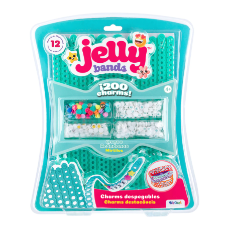 Jelly Bands Surtido