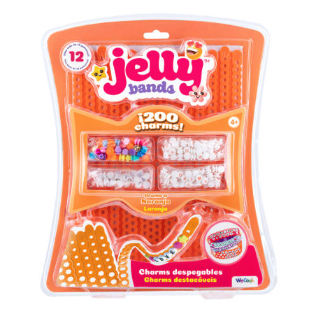 Jelly Bands Surtido