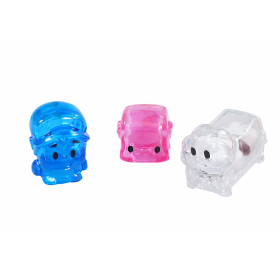 Jelly Blox Diversión En La Granja Surtido De Bizak 2