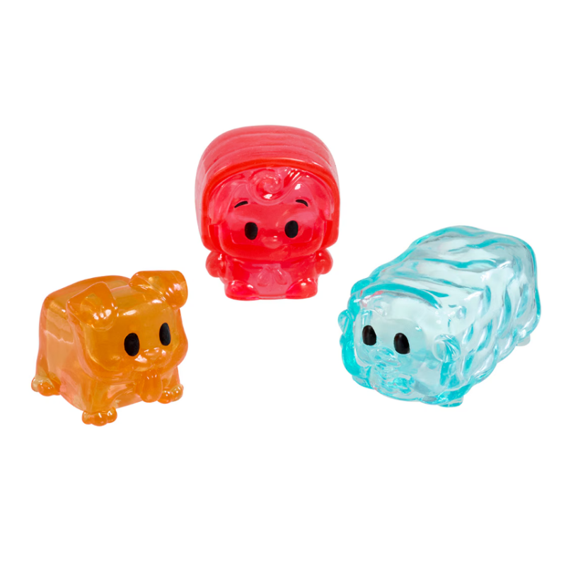 Jelly Blox Diversión En La Granja Surtido