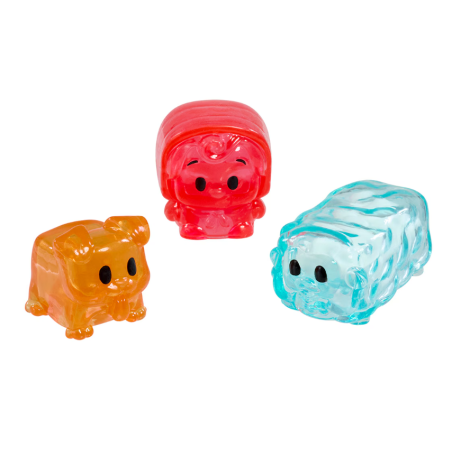 Jelly Blox Diversión En La Granja Surtido