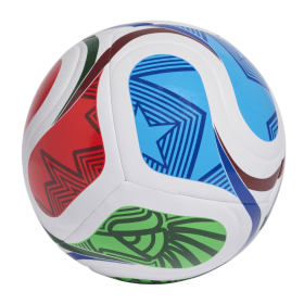 Balón Copa Mundial de la FIFA 26 Trionda Training De Bizak 2