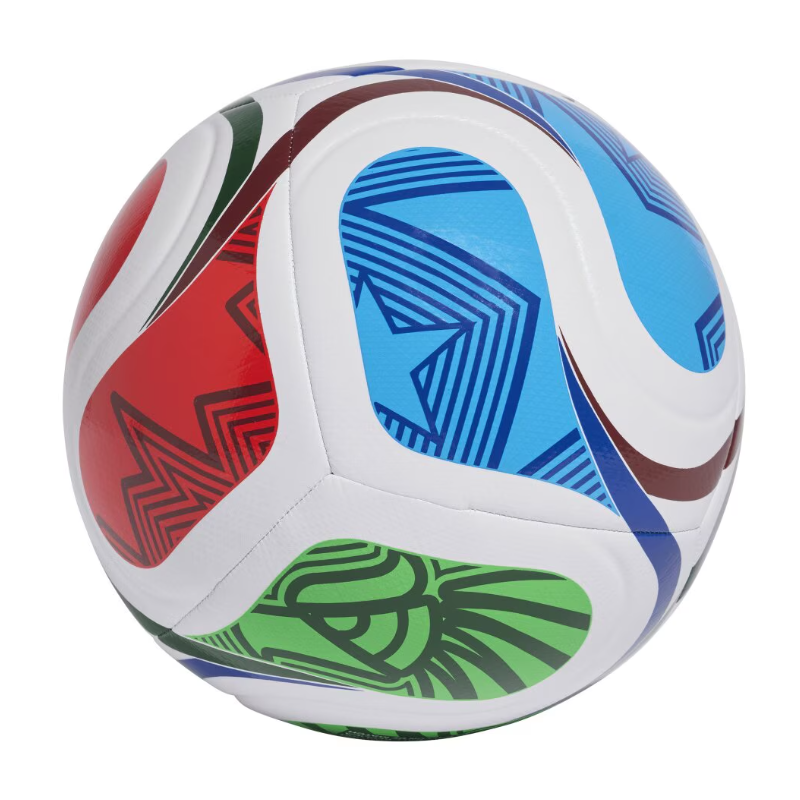 Balón Copa Mundial de la FIFA 26 Trionda Training