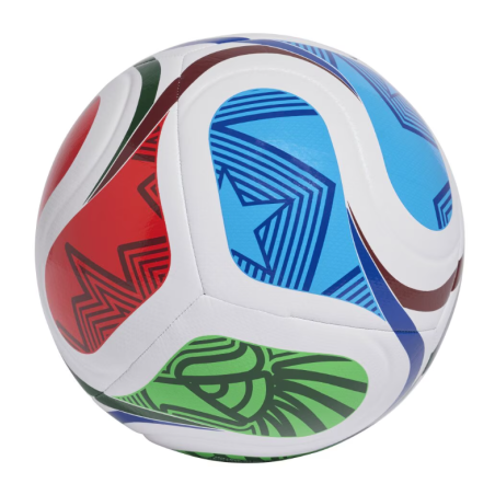 Balón Copa Mundial de la FIFA 26 Trionda Training