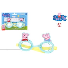 Peppa Pig Gafas Natación