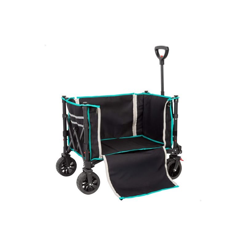 Carro Playa Plegable 70x45x95CM