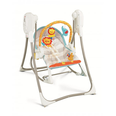 Columpio - Hamaca 3 en1