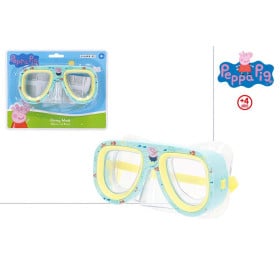 Peppa Pig Máscara Natación