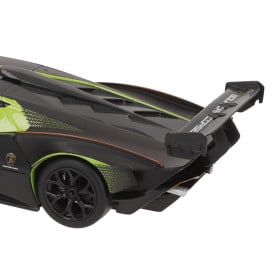 Coche Lamborghini Essenza Scv12 1:24 2