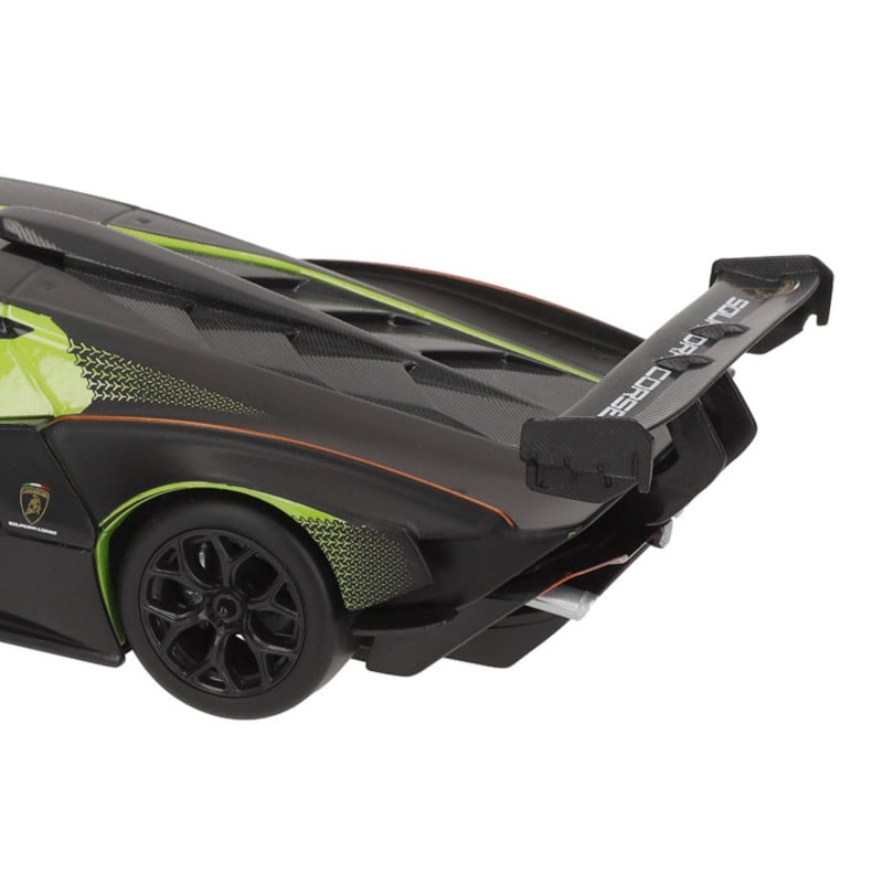 Coche Lamborghini Essenza Scv12 1:24