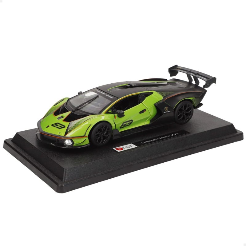 Coche Lamborghini Essenza Scv12 1:24