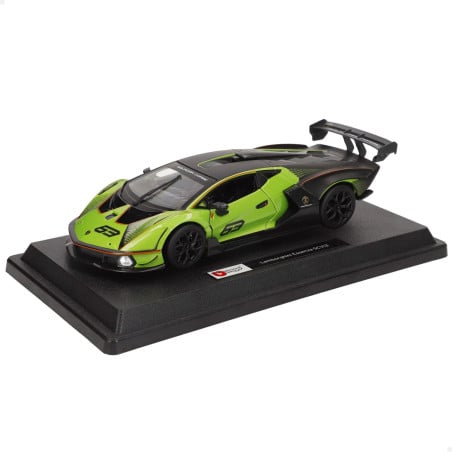 Coche Lamborghini Essenza Scv12 1:24