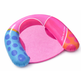 Flotador Silla Agatha Ruíz De La Prada De Poesa