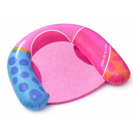 Flotador Silla Agatha Ruíz De La Prada De Poesa