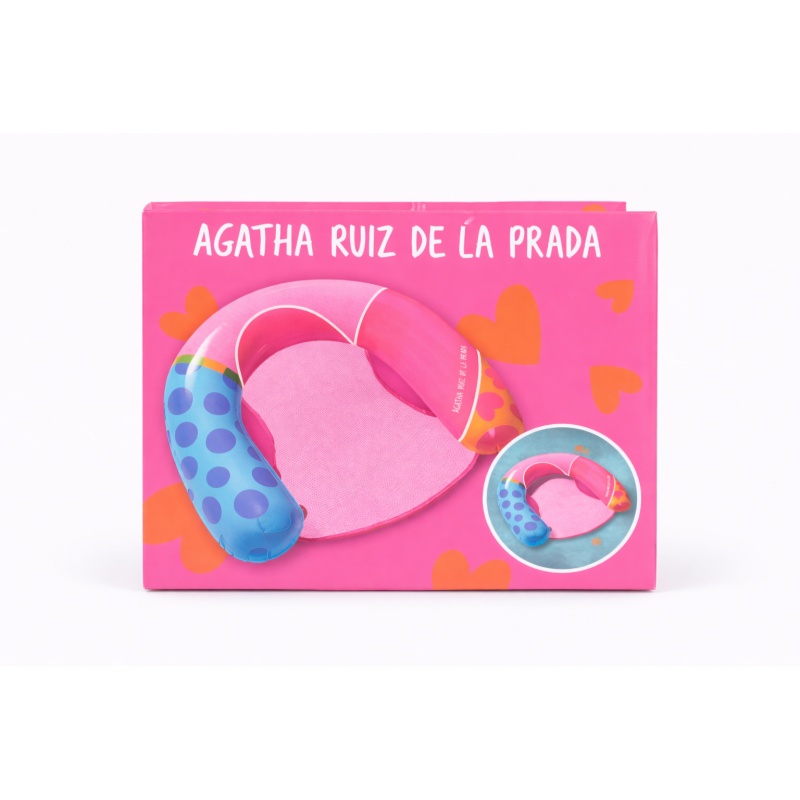 Flotador Silla Agatha Ruíz De La Prada