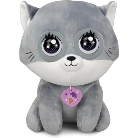 Mascota Interactiva Guiñitos Surtida