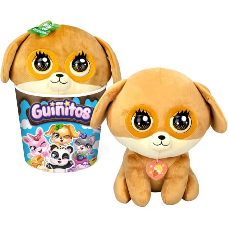 Mascota Interactiva Guiñitos Surtida