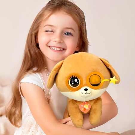 Mascota Interactiva Guiñitos Surtida