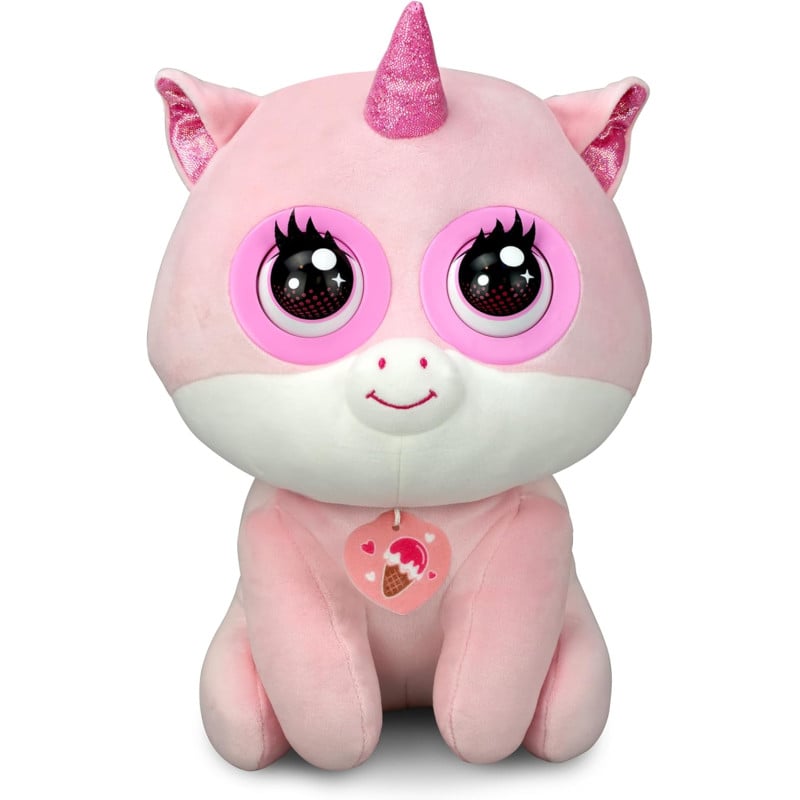 Mascota Interactiva Guiñitos Surtida